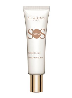 Prebase Sos Primer White 30 ml