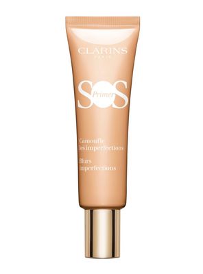 Prebase Sos Primer Peach 30 ml