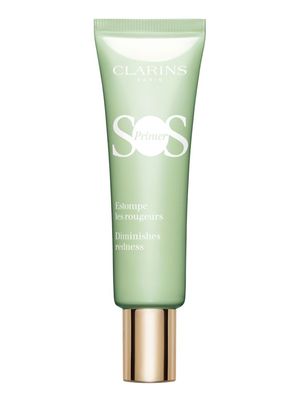 Prebase Sos Primer Green 30 ml