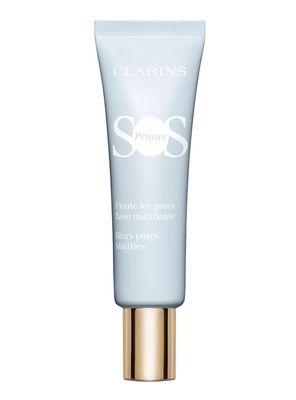 Prebase Sos Primer Matifying 30 ml