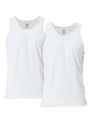 Imagen 1 del producto Pack 2 Camisetas Sin Manga