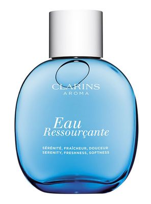 Aceite Eau Ressourcante 100ml