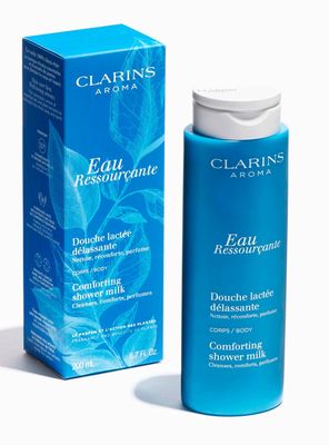 Imagen 2 del producto Milk Shower Eau Ressourcante 200 ml