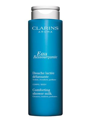 Milk Shower Eau Ressourcante 200 ml