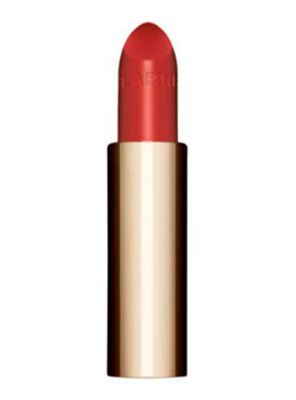 Labial Joli Rouge 771 Dahlia Red Refill 3.5 g
