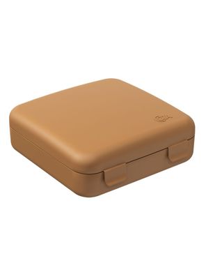 Sandwichera Café Latte Mate con Tapa Nutri