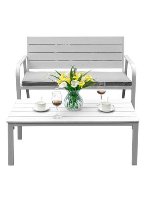 Imagen 2 del producto Juego de Living NW-ST 4 Cuerpos