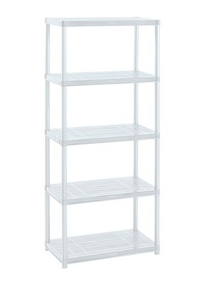 Estante Decorativo 5 Repisas