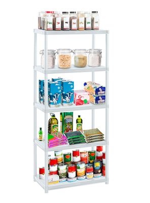 Imagen 2 del producto Estante Decorativo 5 Repisas