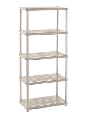 Estante 5 Repisas Decorativo