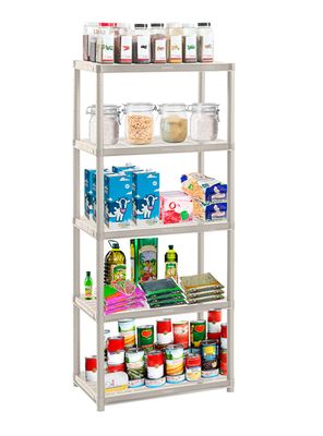 Imagen 2 del producto Estante 5 Repisas Decorativo