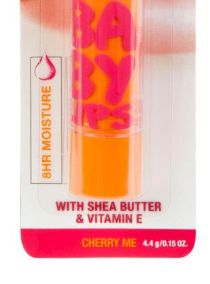 Imagen 2 del producto Bálsamo Maybelline Labial Baby Lips Cherry Me 4.4 g