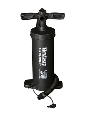 Inflador Manual 37 cm Bestway