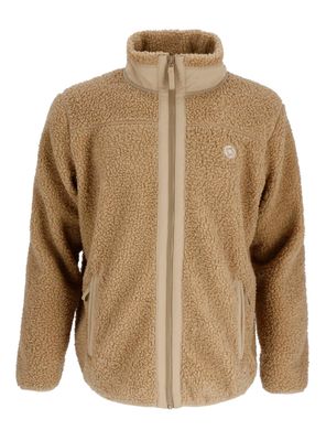 Polerón Peludo Kerry Tipo Cordero