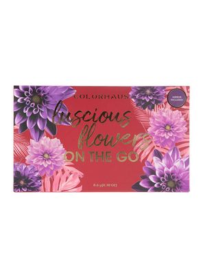 Paleta de Maquillaje On The Go