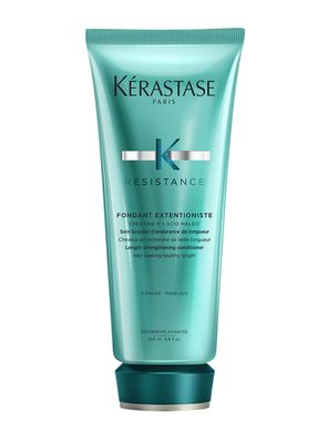 Acondicionador Potenciador Del Crecimiento Fondant Extentioniste Resistance 200ml