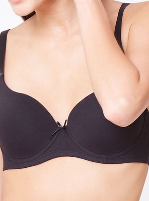 Imagen 2 del producto Pack 3 Sostén Copa B de Algodón