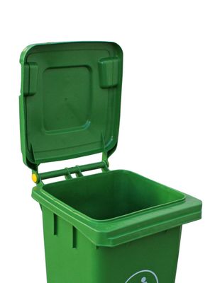 Imagen 2 del producto Basurero Verde 360 Litros