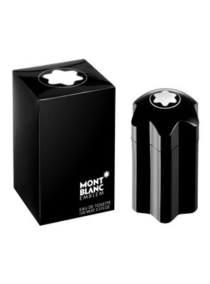 Imagen 2 del producto Perfume Emblem Men EDT Hombre 100 ml Edición Limitada Montblanc
