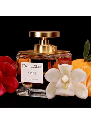 Imagen 2 del producto Perfume Alibi EDP Mujer 100 ml
