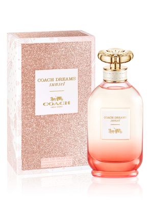 Imagen 2 del producto Perfume Dreams Sunset EDP Mujer 90 ml Coach