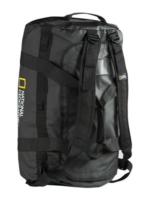 Imagen 2 del producto Bolso Travel Duffle Negro 50 Litros