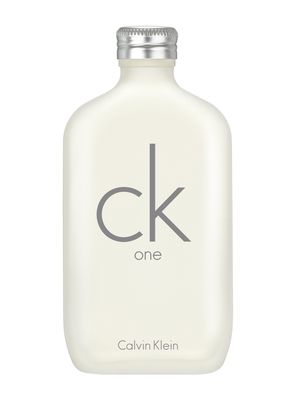 Perfume CK One EDT Unisex 200 ml
