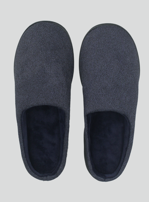 Pantufla Interior Acolchado