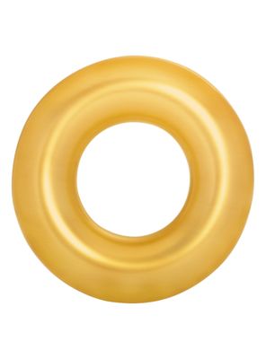 Flotador Anillo Oro 91 cm
