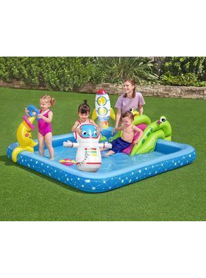 Imagen 2 del producto Centro de Juegos Astronauta