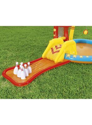 Imagen 2 del producto Centro de Juegos Lil Champ