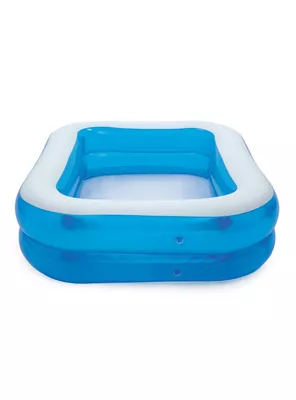 Piscina Inflable Rectangular 200