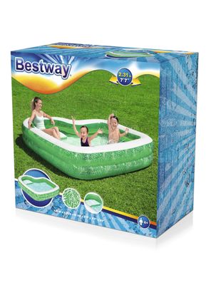 Imagen 2 del producto Piscina Tropical 2.31 m x 51 m