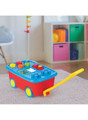 Imagen 2 del producto Mi Primera Carretilla