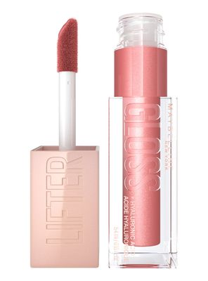 Brillo Labial Lip Lifter Gloss Moon 4.8 g