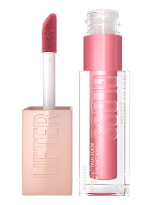 Brillo Labial Lip Lifter Gloss Petal 4.8 g