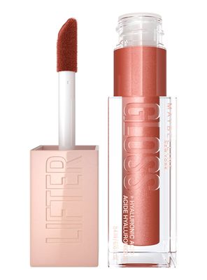 Brillo labial Lip Lifter Gloss Topaz 4.8 g
