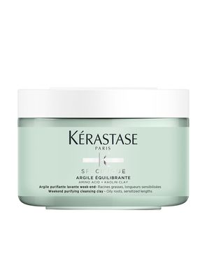 Imagen 1 del producto Arcilla Purificante Cuero Cabelludo Graso Argile Équilibramte Specifique 250ml