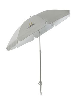 Imagen 2 del producto Quitasol Blanco National Geographic