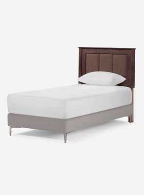 Imagen 2 del producto Respaldo Rachel 1.5 Plazas Café