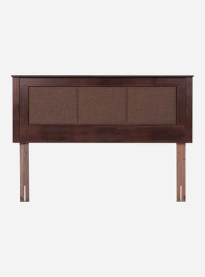 Imagen 2 del producto Set Muebles Rachel 2 Plazas Chocolate