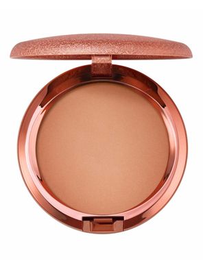Imagen 1 del producto Polvo Bronceador M∙A∙C Skinfinish Sunstruck Matte Bronzer Matte Light Golden 8 g