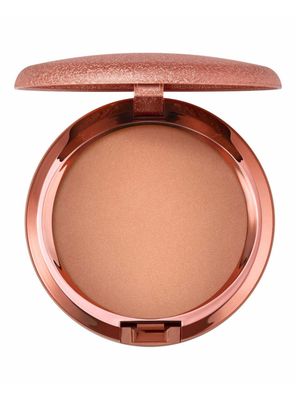 Polvo Bronceador M∙A∙C Skinfinish Sunstruck Matte Bronzer Matte Medium Rosy 8 g