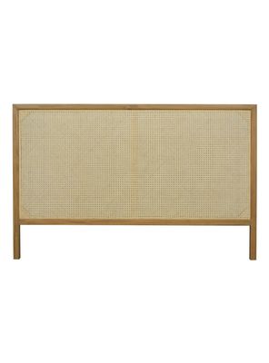 Imagen 2 del producto Respaldo Malta Ratán Super King