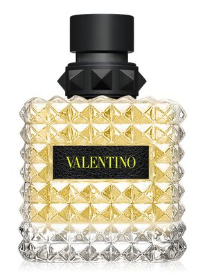 Perfume Valentino Born In Roma Yellow Donna EDP Mujer 100 ml