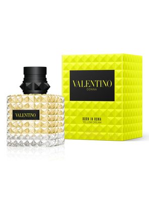 Imagen 2 del producto Perfume Valentino Born in Roma Yellow Donna EDP Mujer 30 ml