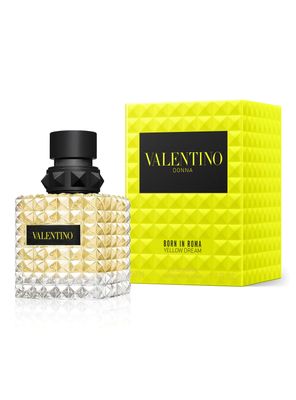 Imagen 2 del producto Perfume Valentino Born in Roma Yellow Donna EDP Mujer 50 ml