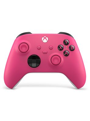 Control Gamer Rosa Deslumbrante Fang