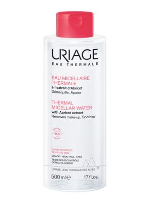 Imagen 1 del producto Agua Micelar Termal Piel Sensible 500 ml