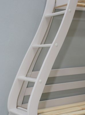 Imagen 2 del producto Camarote Chicago 1 Plaza + Full